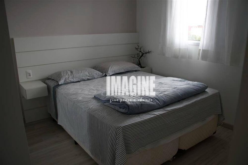 Apartamento, 2 quartos, 52 m² - Foto 5