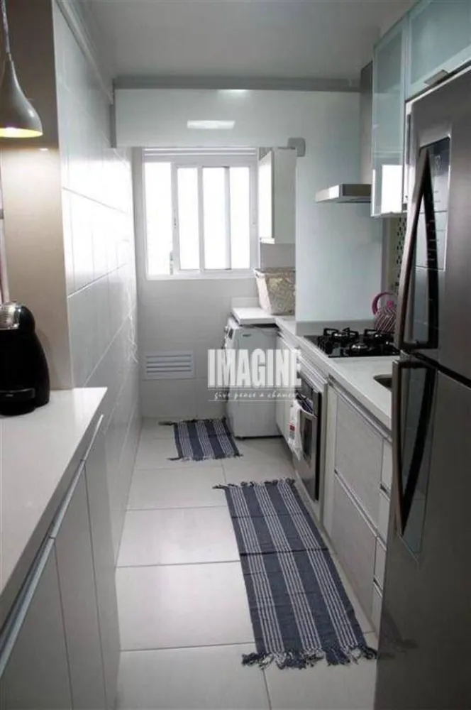 Apartamento, 2 quartos, 52 m² - Foto 7
