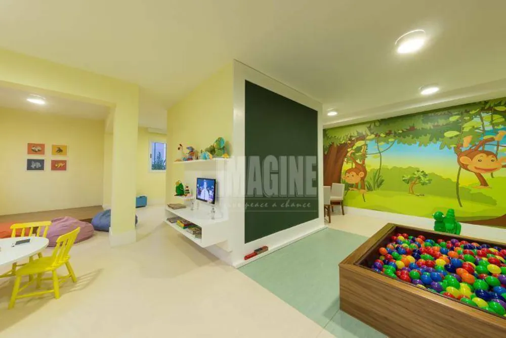 Apartamento, 2 quartos, 52 m² - Foto 11