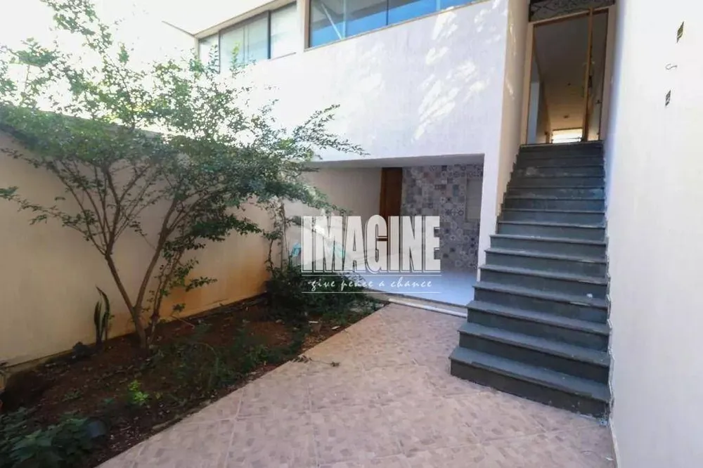 Sobrado, 3 quartos, 350 m² - Foto 6