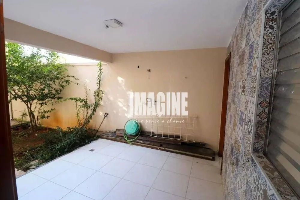 Sobrado, 3 quartos, 350 m² - Foto 8