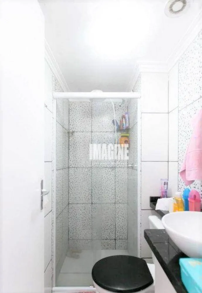 Apartamento, 3 quartos, 52 m² - Foto 5