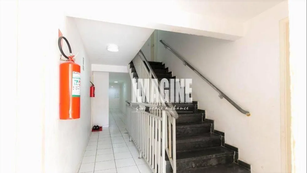 Apartamento, 3 quartos, 52 m² - Foto 8