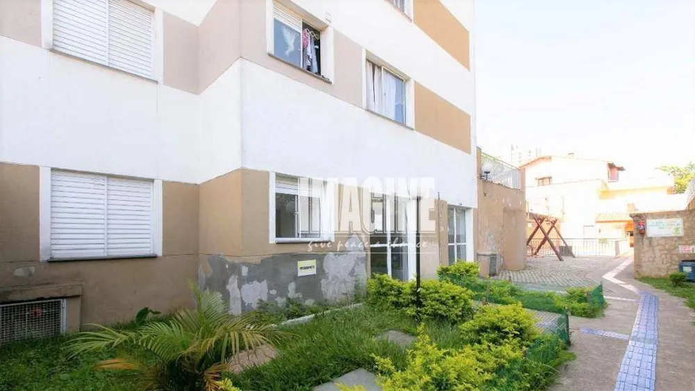 Apartamento, 3 quartos, 52 m² - Foto 7