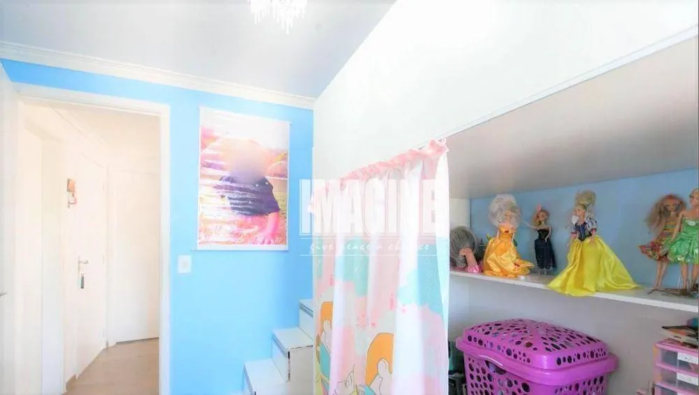 Apartamento, 3 quartos, 52 m² - Foto 3