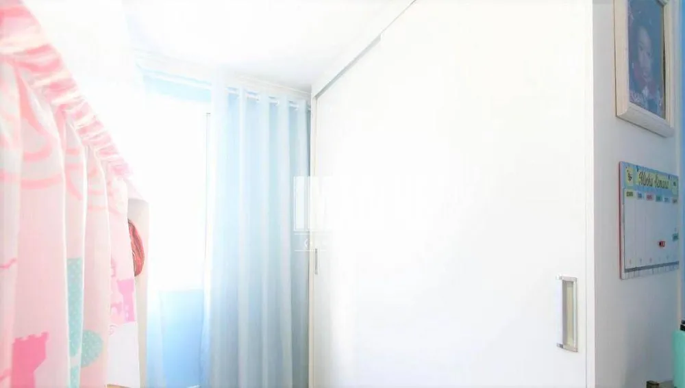 Apartamento, 3 quartos, 52 m² - Foto 4