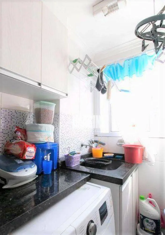 Apartamento, 3 quartos, 52 m² - Foto 6