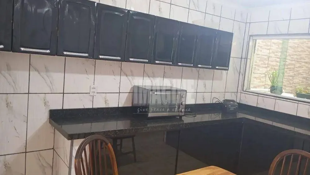 Sobrado, 3 quartos, 120 m² - Foto 4