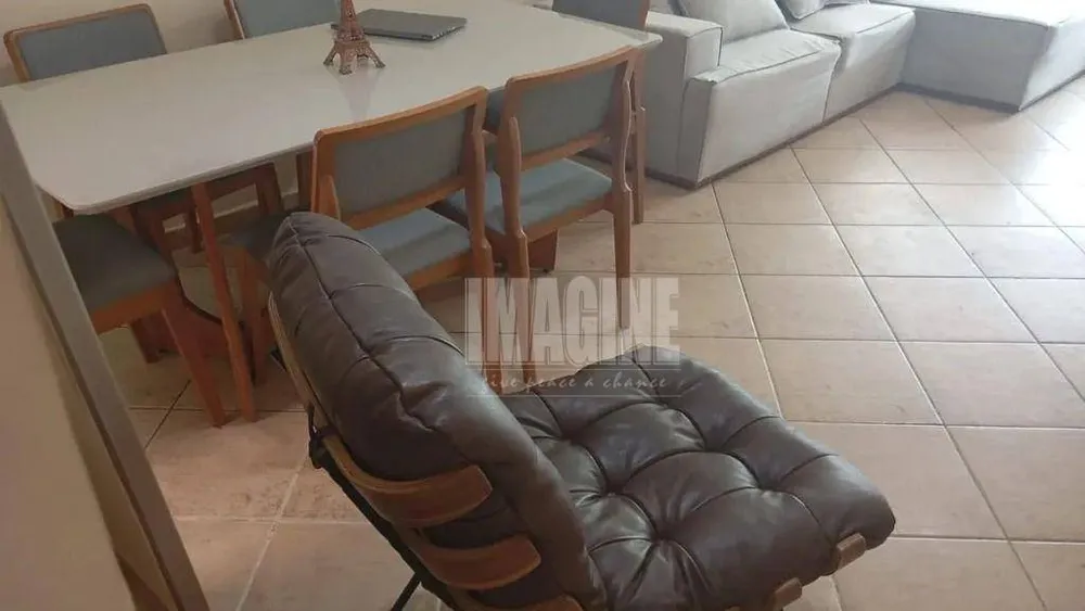 Sobrado, 3 quartos, 120 m² - Foto 7