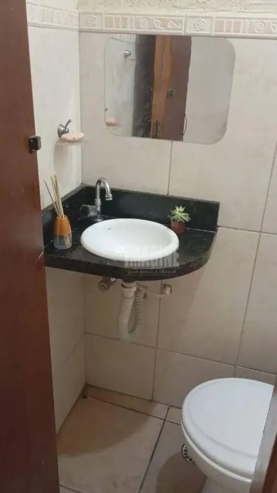 Sobrado, 3 quartos, 120 m² - Foto 5