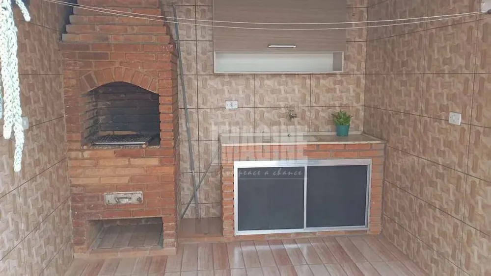 Sobrado, 3 quartos, 120 m² - Foto 7