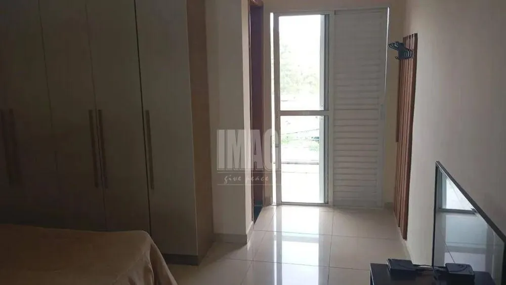 Sobrado, 3 quartos, 120 m² - Foto 3