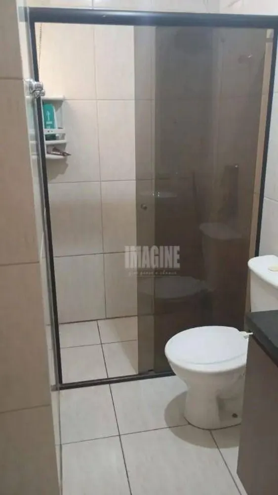 Sobrado, 3 quartos, 120 m² - Foto 8