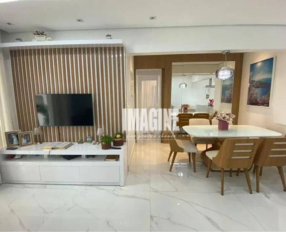 Apartamento, 3 quartos, 97 m² - Foto 4