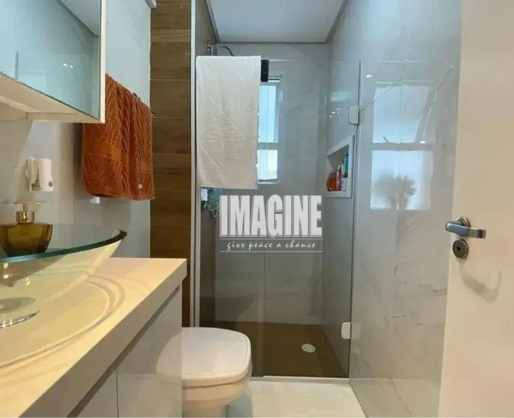 Apartamento, 3 quartos, 97 m² - Foto 9