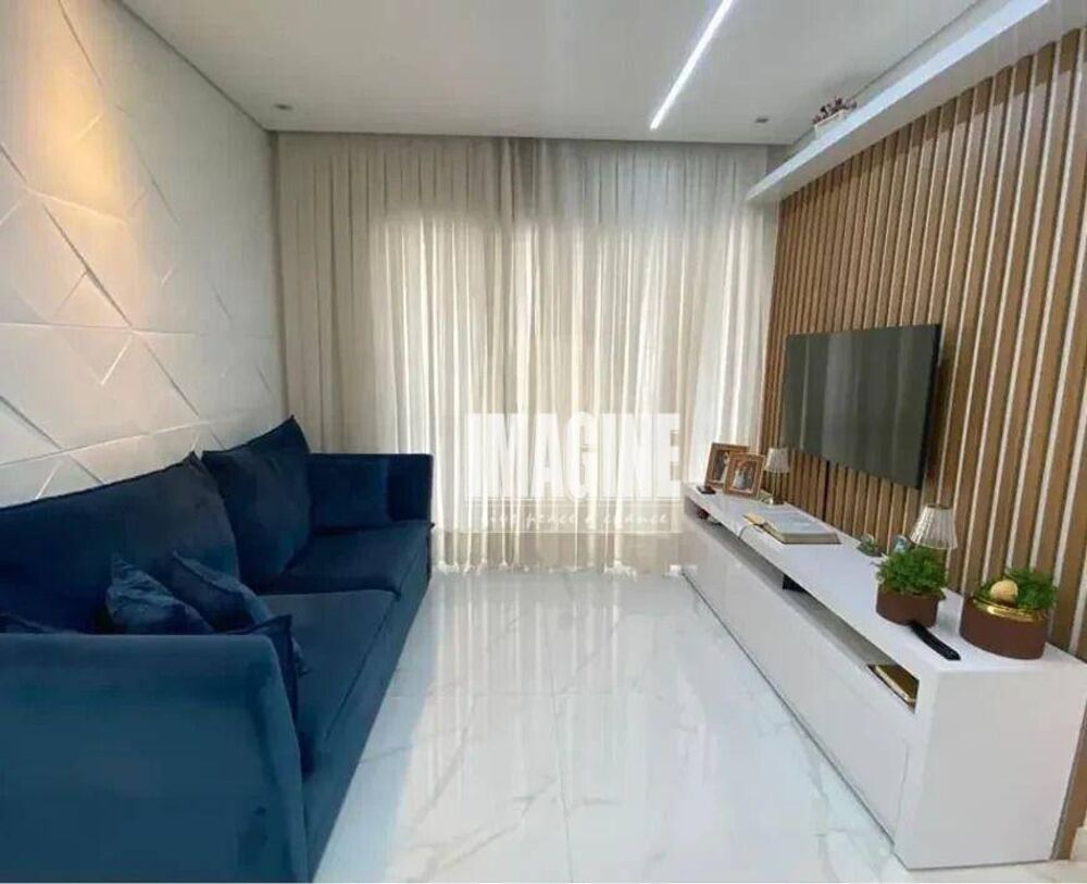 Apartamento, 3 quartos, 97 m² - Foto 1