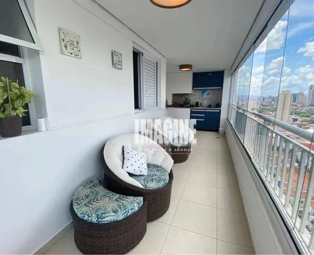 Apartamento, 3 quartos, 97 m² - Foto 6
