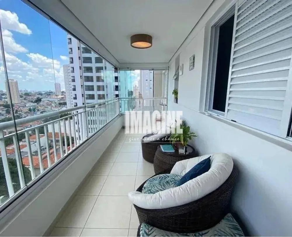 Apartamento, 3 quartos, 97 m² - Foto 5