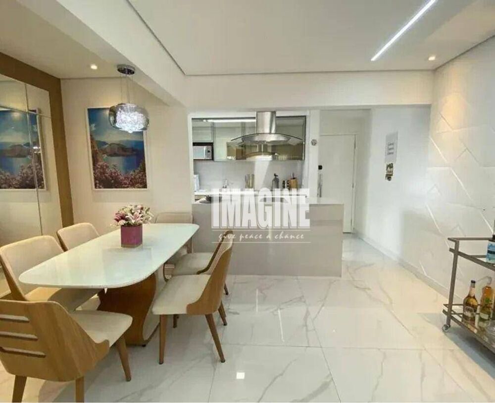 Apartamento, 3 quartos, 97 m² - Foto 2