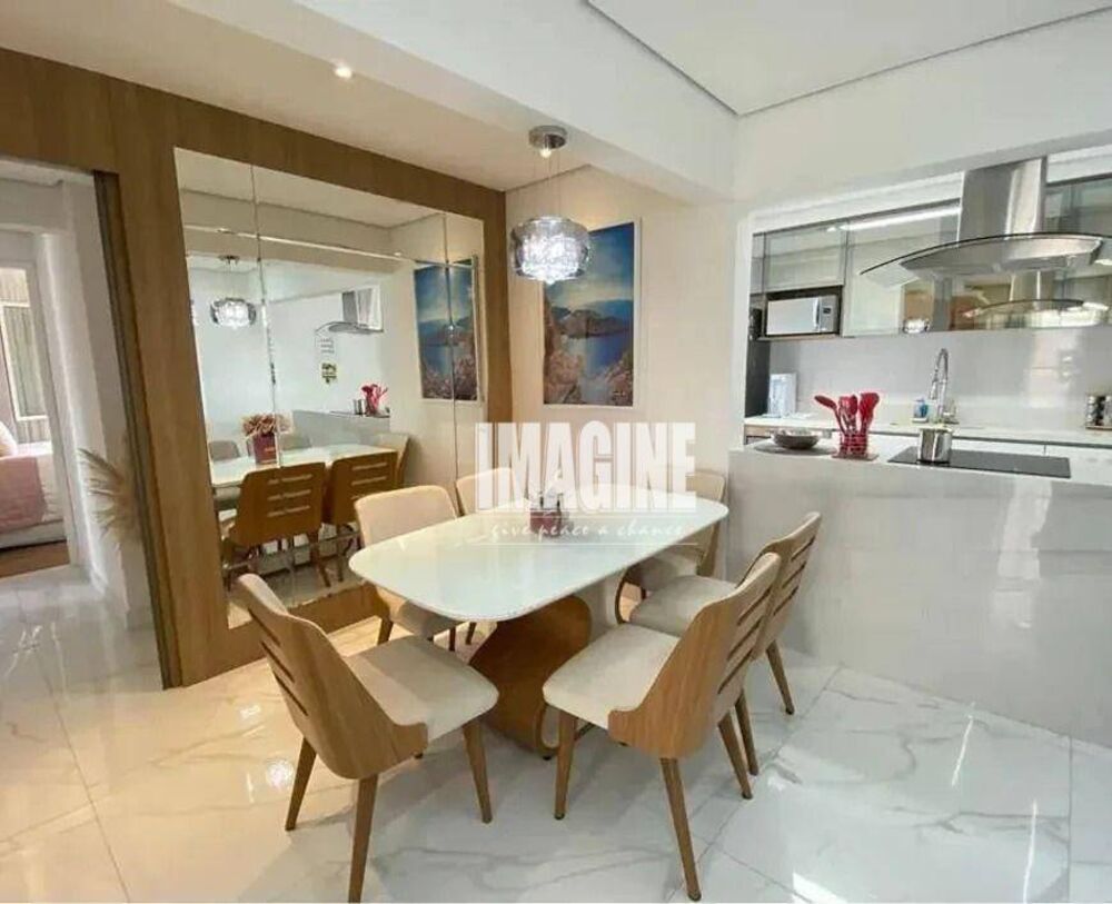 Apartamento, 3 quartos, 97 m² - Foto 3