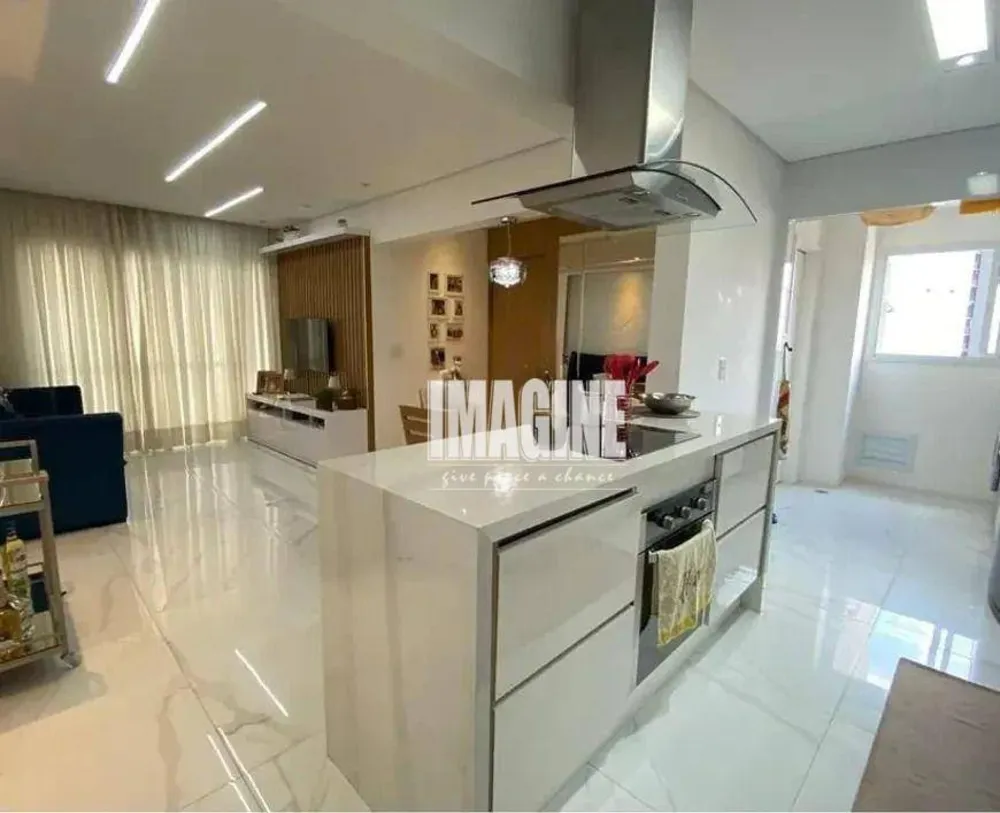 Apartamento, 3 quartos, 97 m² - Foto 8