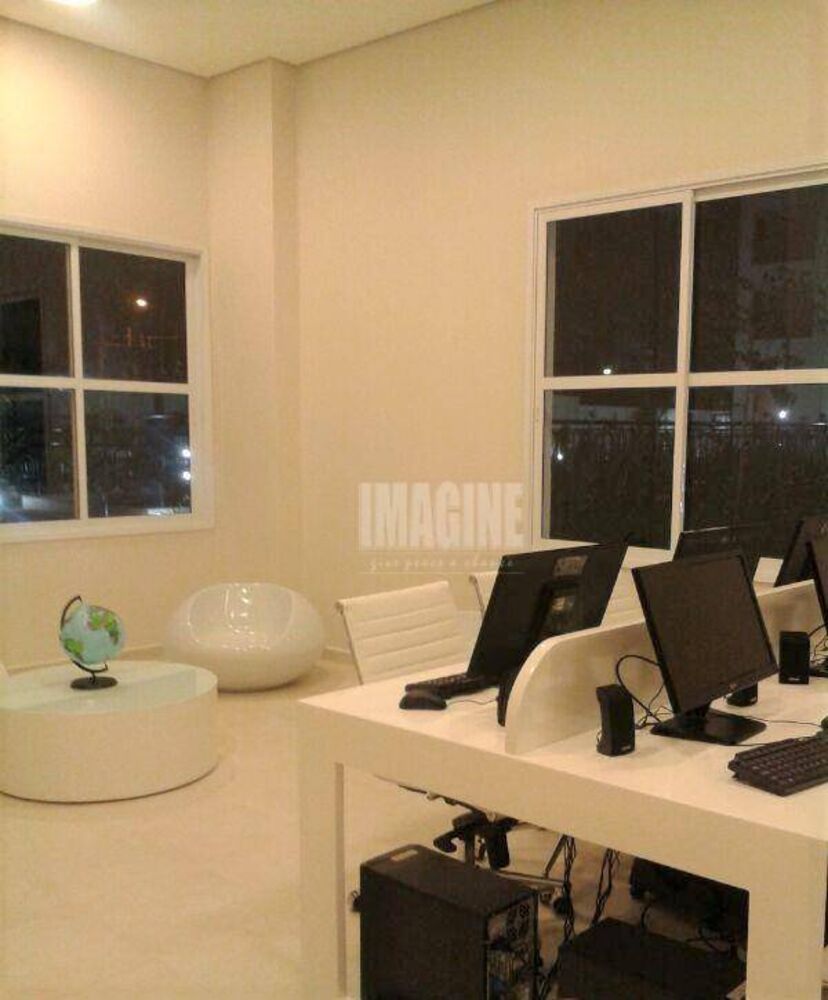 Apartamento à venda com 2 quartos, 66m² - Foto 9