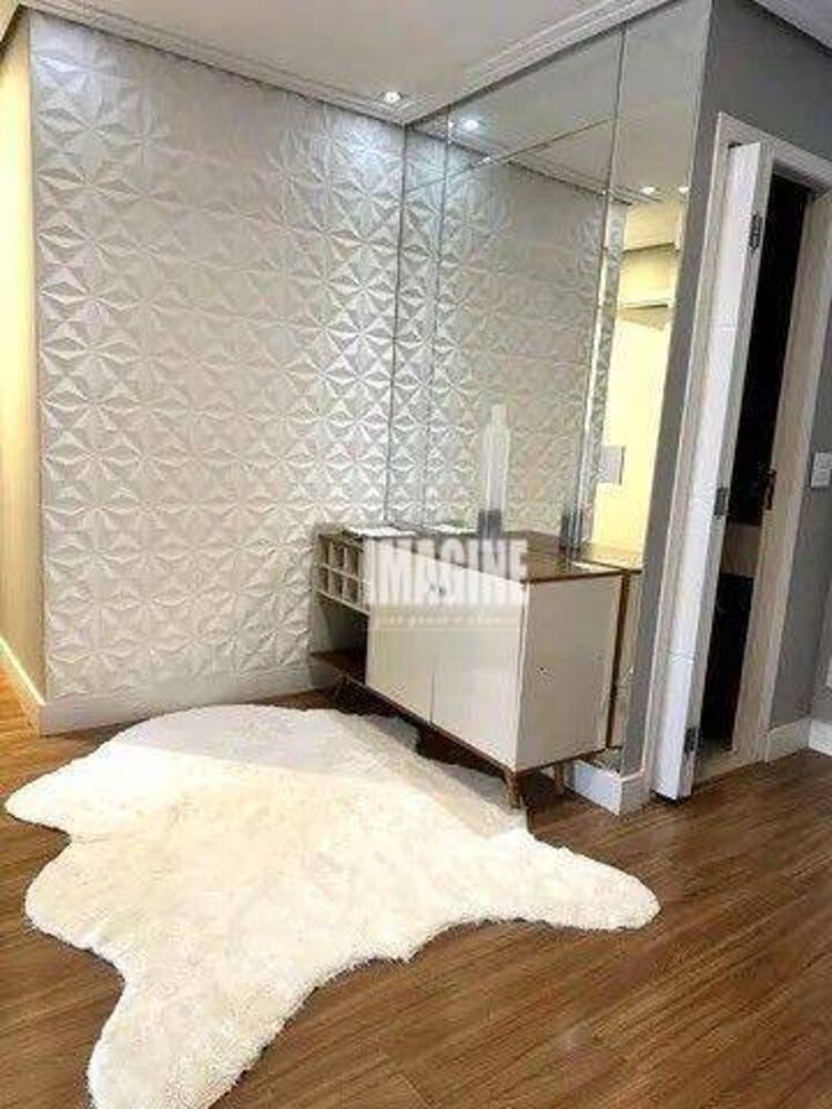 Apartamento à venda com 2 quartos, 66m² - Foto 3