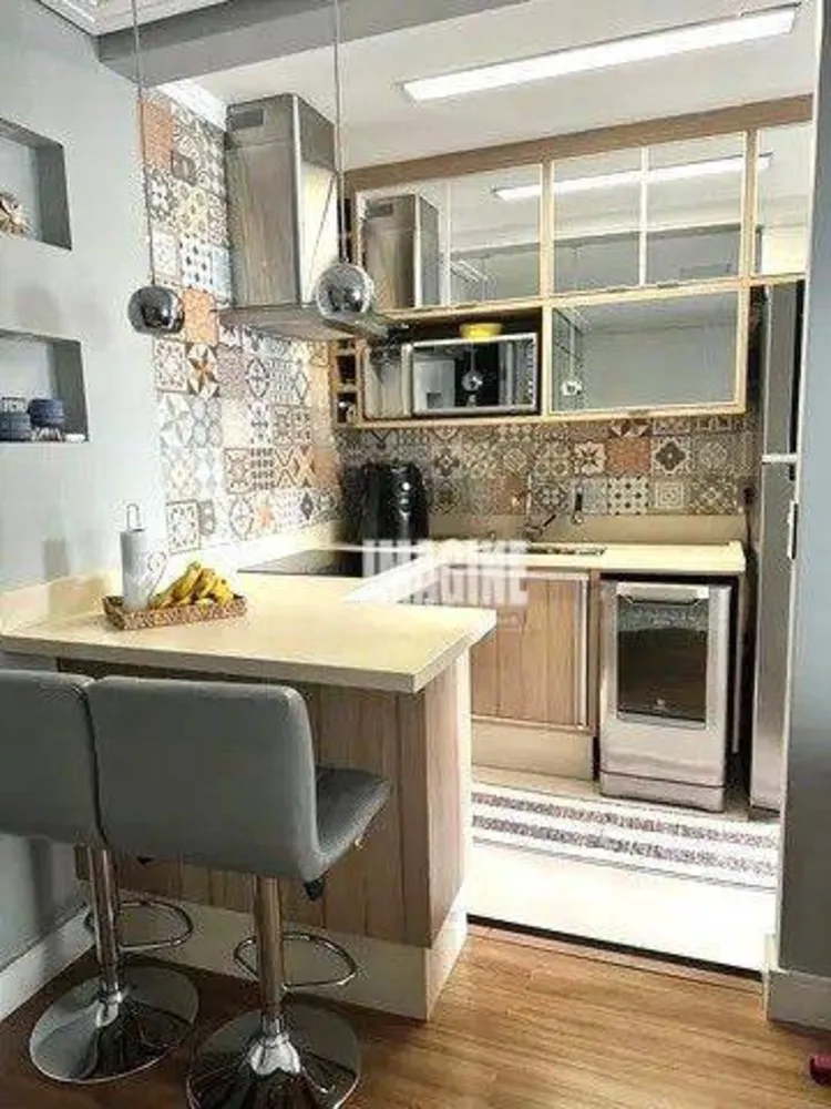 Apartamento, 2 quartos, 66 m² - Foto 20