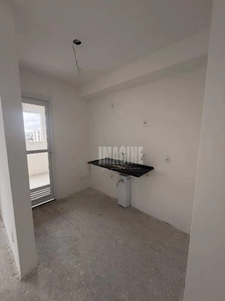 Apartamento, 2 quartos, 57 m² - Foto 9