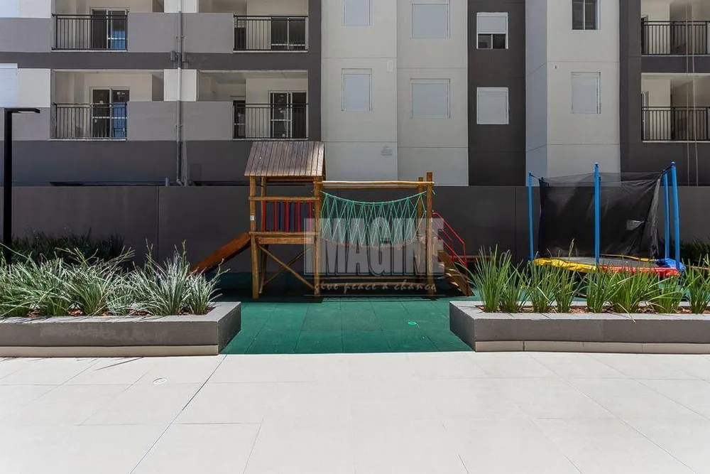 Apartamento, 2 quartos, 57 m² - Foto 4
