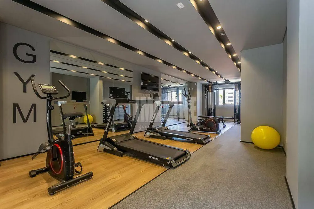 Apartamento, 2 quartos, 57 m² - Foto 11