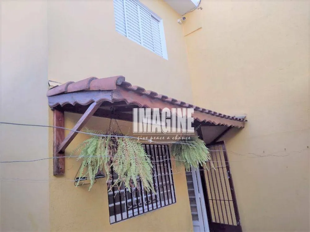 Sobrado, 2 quartos, 108 m² - Foto 8