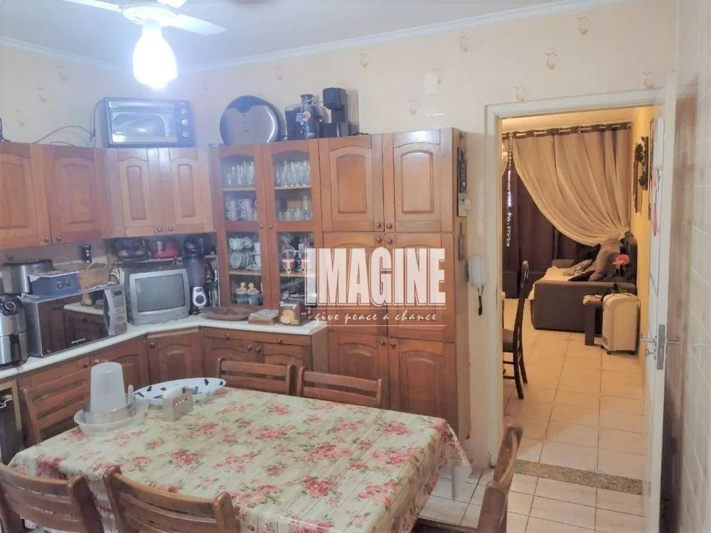 Sobrado, 2 quartos, 108 m² - Foto 1