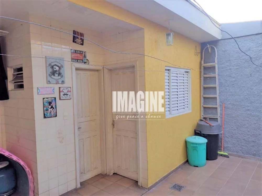 Sobrado, 2 quartos, 108 m² - Foto 7