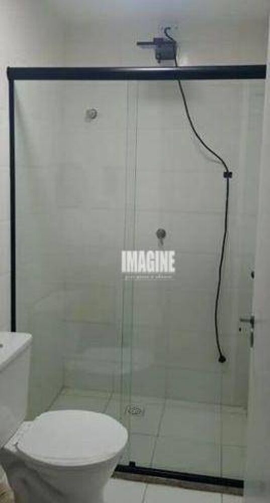 Apartamento, 2 quartos, 33 m² - Foto 6