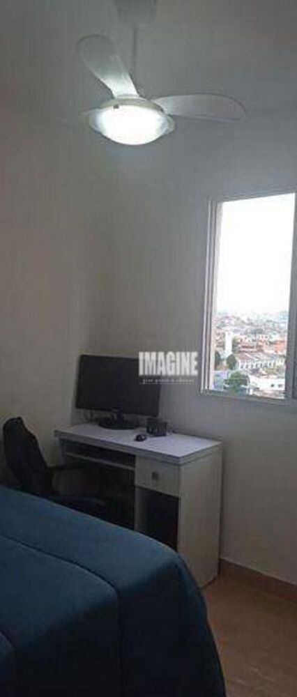 Apartamento, 2 quartos, 33 m² - Foto 7