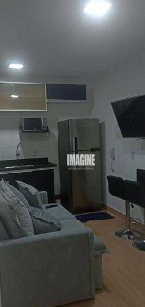Apartamento, 2 quartos, 33 m² - Foto 4