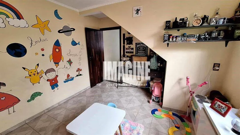 Sobrado, 3 quartos, 110 m² - Foto 10