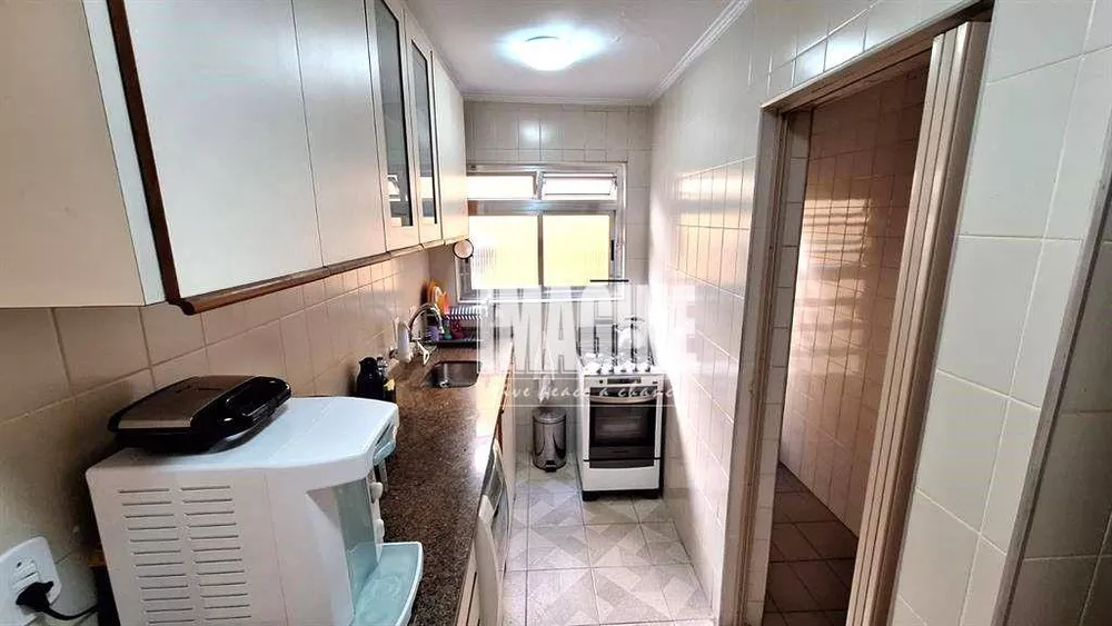 Sobrado à venda com 3 quartos, 110m² - Foto 2