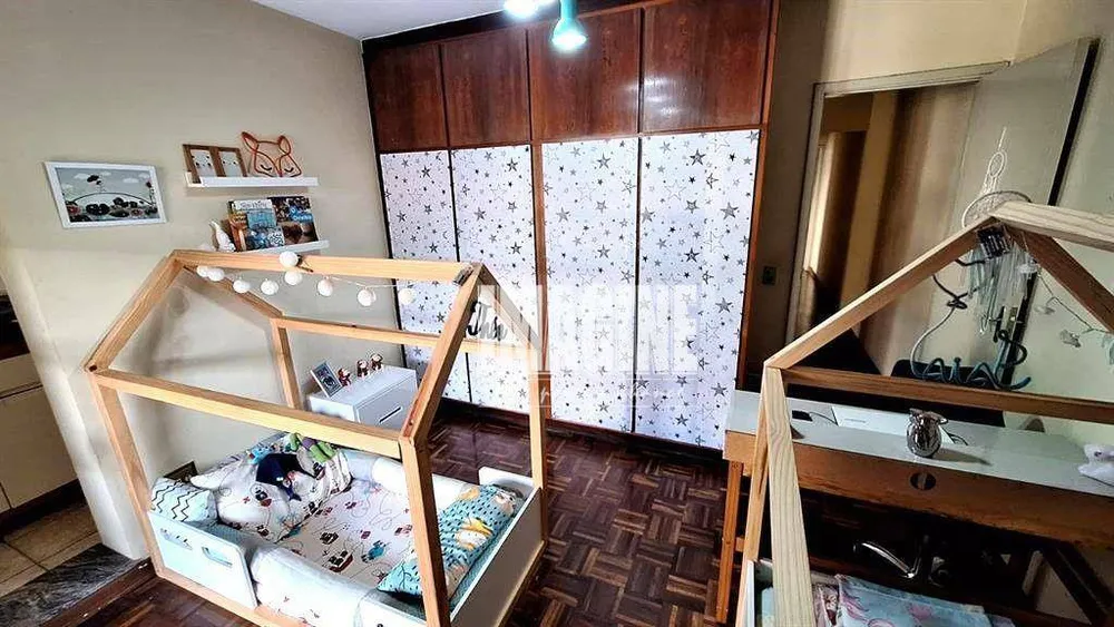 Sobrado, 3 quartos, 110 m² - Foto 5
