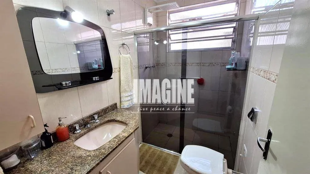Sobrado, 3 quartos, 110 m² - Foto 11