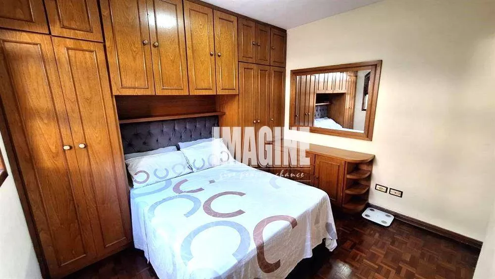 Sobrado à venda com 3 quartos, 110m² - Foto 3