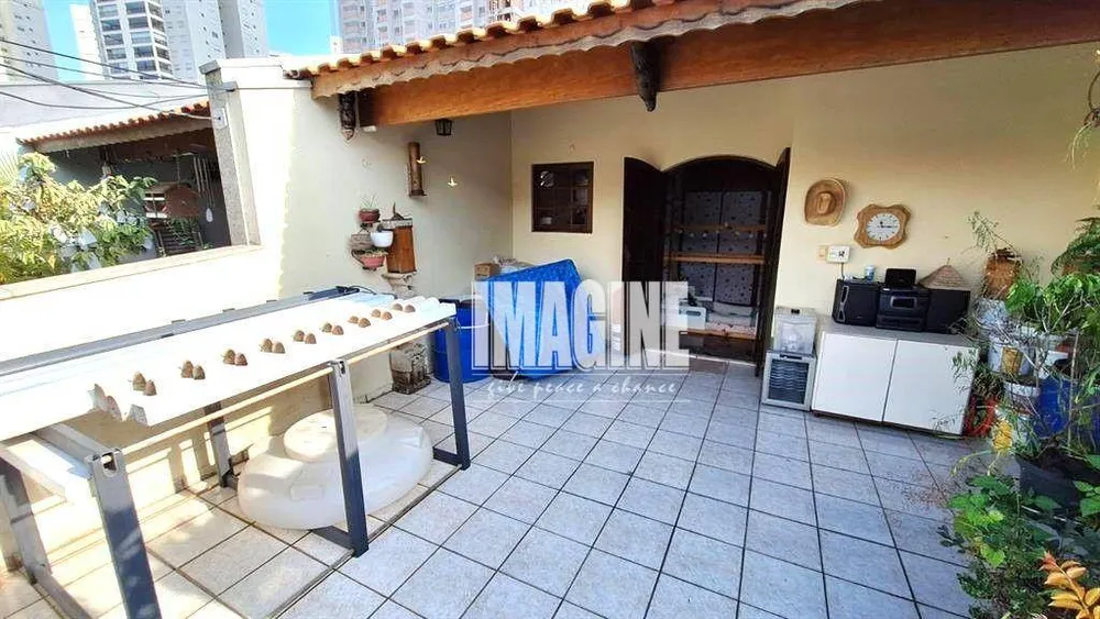 Sobrado, 3 quartos, 110 m² - Foto 6