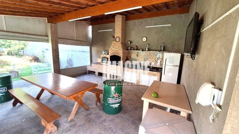 Sobrado, 3 quartos, 110 m² - Foto 12