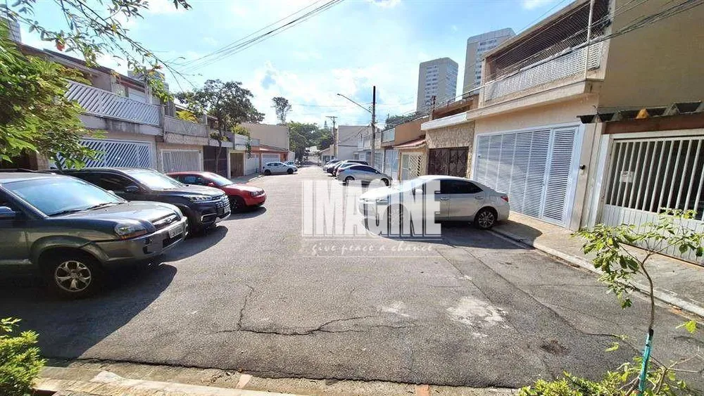 Sobrado, 3 quartos, 110 m² - Foto 7
