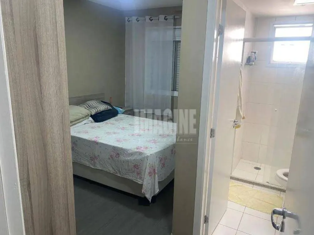 Apartamento, 3 quartos, 88 m² - Foto 2