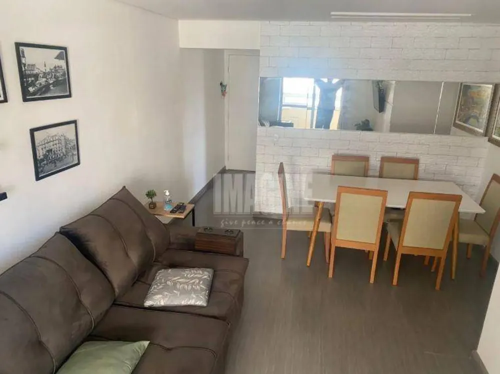 Apartamento, 3 quartos, 88 m² - Foto 4