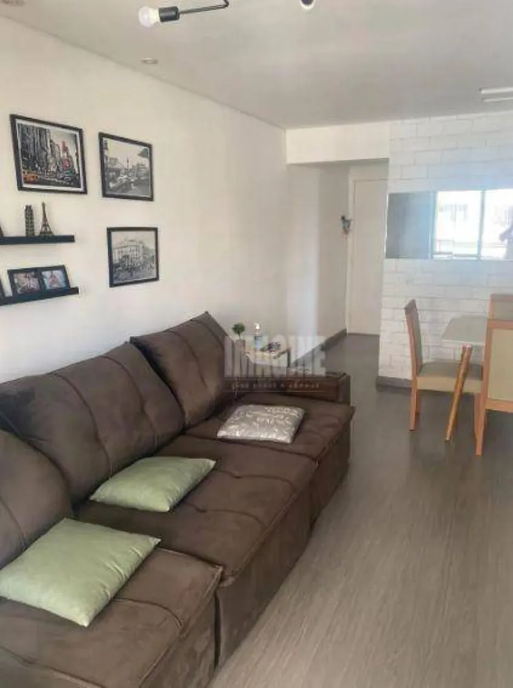 Apartamento, 3 quartos, 88 m² - Foto 1