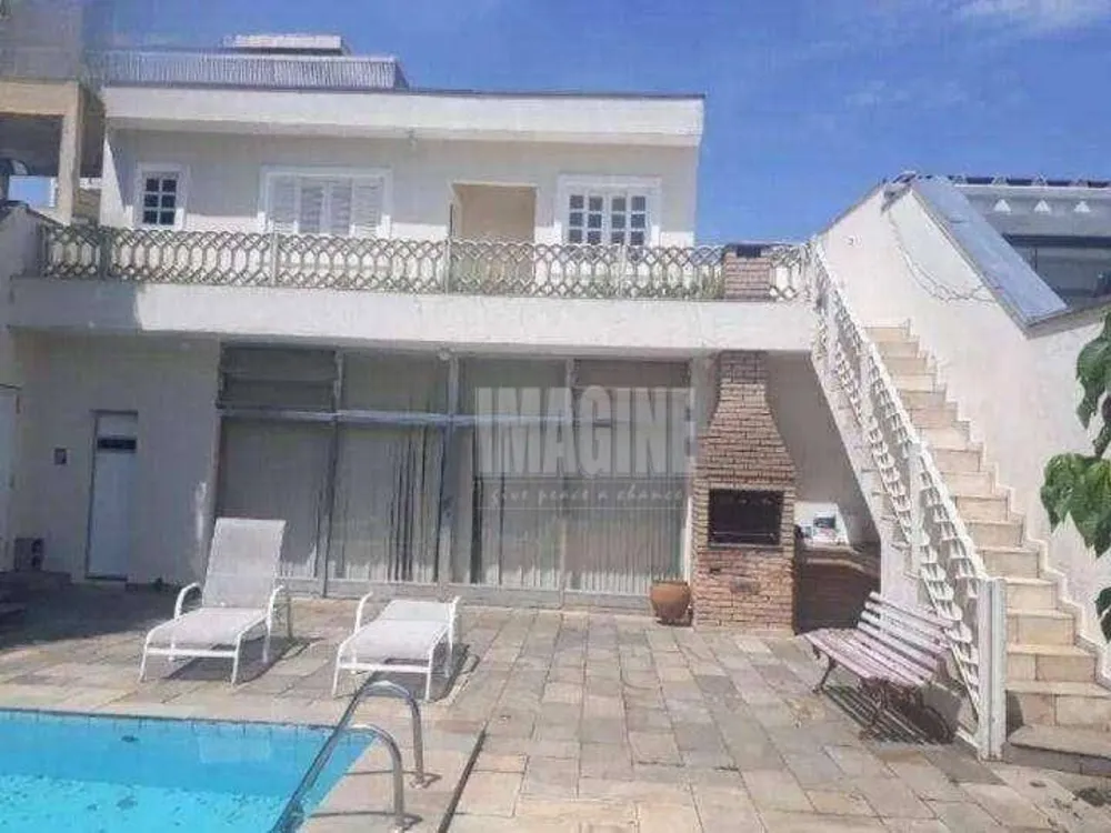 Casa, 4 quartos, 404 m² - Foto 11