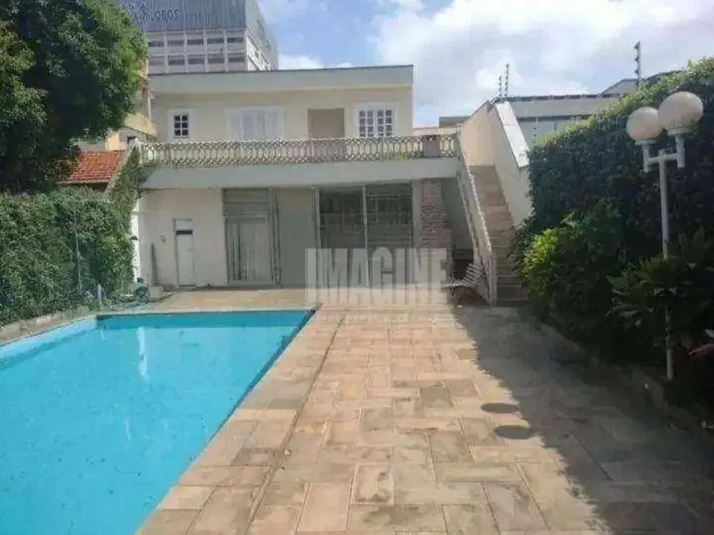 Casa, 4 quartos, 404 m² - Foto 12
